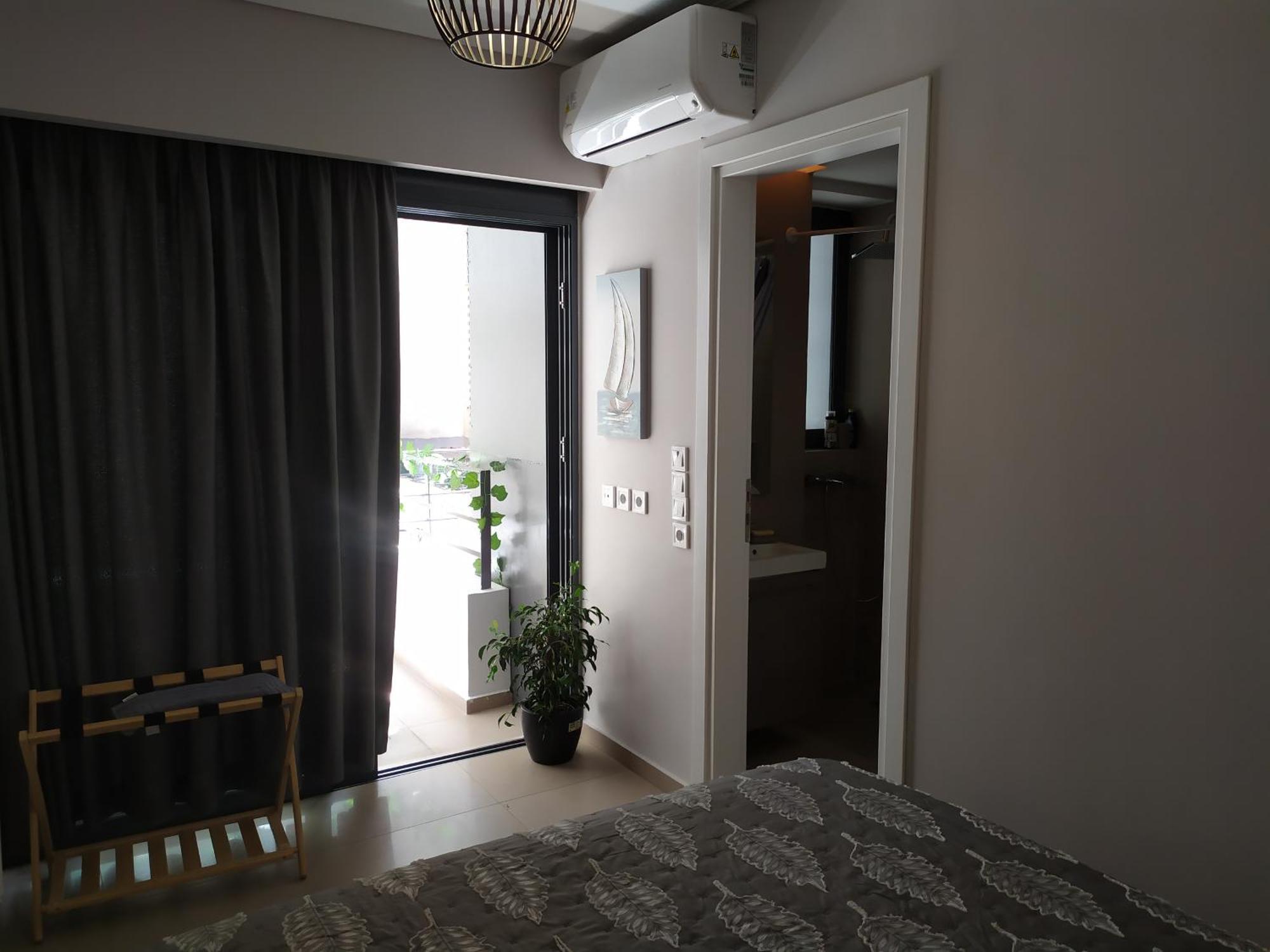 Elysium Boutique Central Atenas Exterior foto
