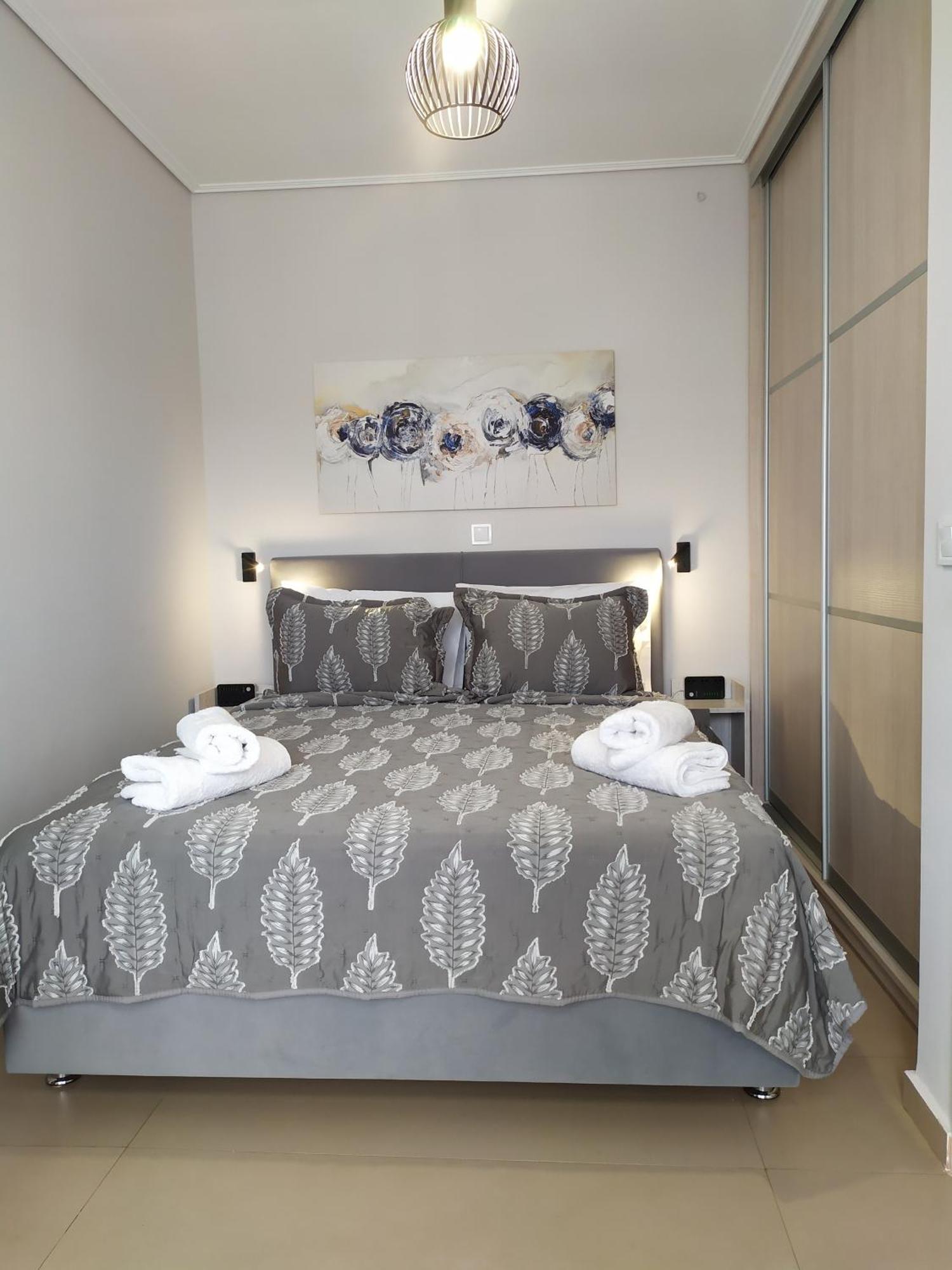 Elysium Boutique Central Atenas Exterior foto